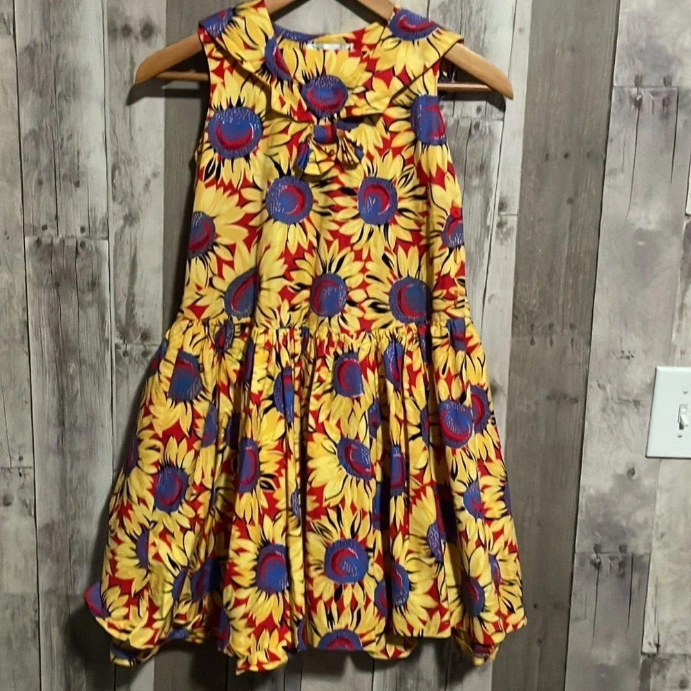 Vintage sailor style